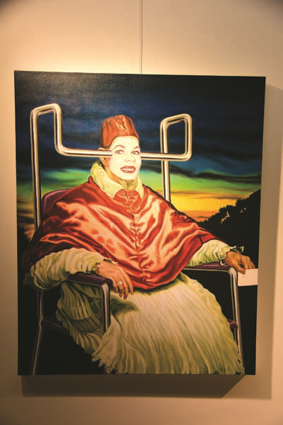 EYÜP ATAŞ’TAN “AYNADAKİ GİBİ”