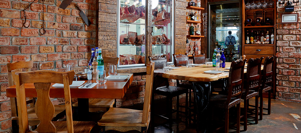 MEATCO İLE STEAK HOUSE LEZZETİ SAHİLE İNDİ