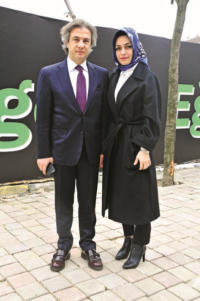 HAYAT PAYLAŞIM VE DAYANIŞMA DERNEĞİ’NDEN ‘ÖZEL EĞİTİM VE REHABİLİTASYON MERKEZİ’