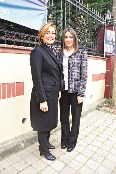 HAYAT PAYLAŞIM VE DAYANIŞMA DERNEĞİ’NDEN ‘ÖZEL EĞİTİM VE REHABİLİTASYON MERKEZİ’