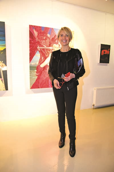 EYÜP ATAŞ’TAN “AYNADAKİ GİBİ”