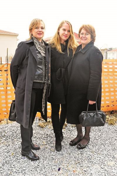 HAYAT PAYLAŞIM VE DAYANIŞMA DERNEĞİ’NDEN ‘ÖZEL EĞİTİM VE REHABİLİTASYON MERKEZİ’