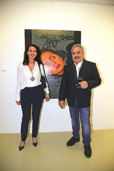 EYÜP ATAŞ’TAN “AYNADAKİ GİBİ”