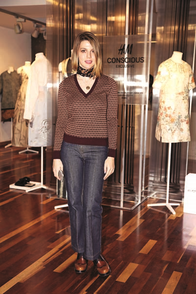 MODA VE SANATI BULUŞTURAN KOLEKSİYON İÇİN ÖZEL TANITIM