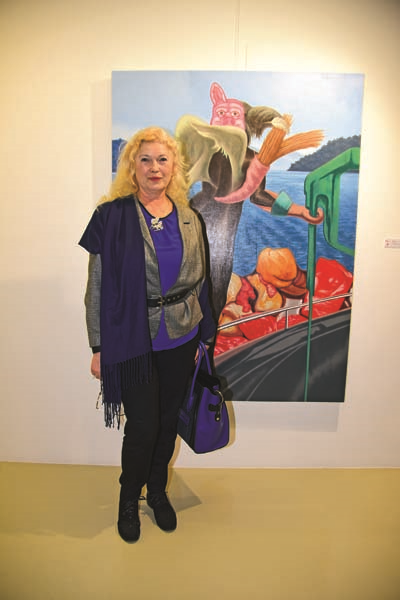 EYÜP ATAŞ’TAN “AYNADAKİ GİBİ”