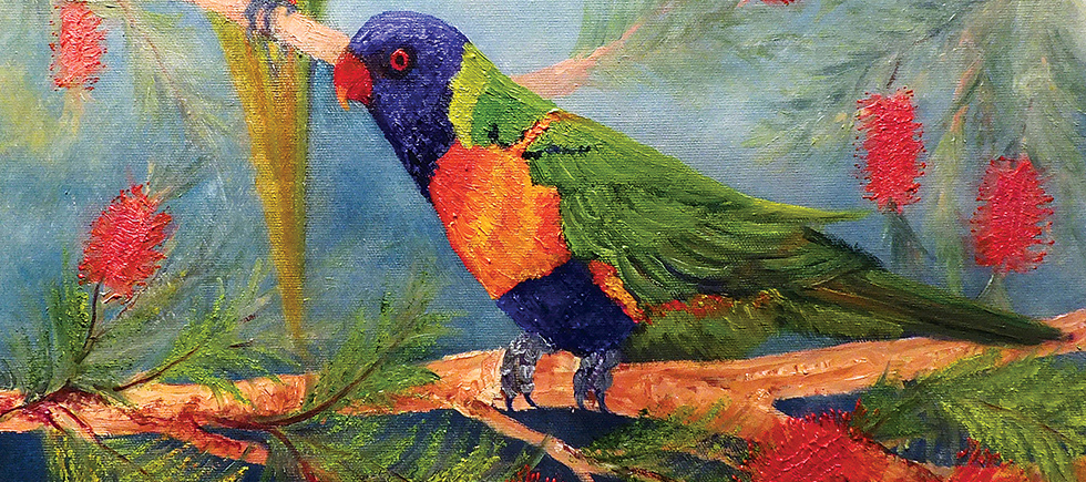 VESAİRE TASARIM GALERİSİ’NDE  DOĞA VE KIR ESİNTİSİ