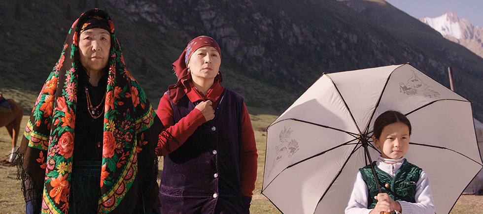 35. İSTANBUL FİLM FESTİVALİ PROGRAMI AÇIKLANDI