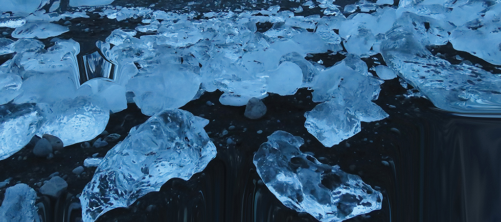 KUZEY ÜLKELERİNDEN DİJİTAL ESİNTİLER “CRYSTAGRAM”DA