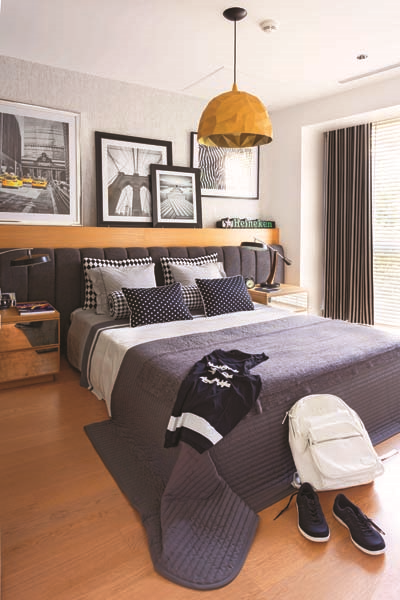 BANA DEDİ Kİ:  “HER EV  FARKLI  BİR HİKAYEDİR...”