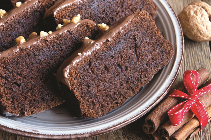 ÇİKOLATALI LEZZET ROTALARI  