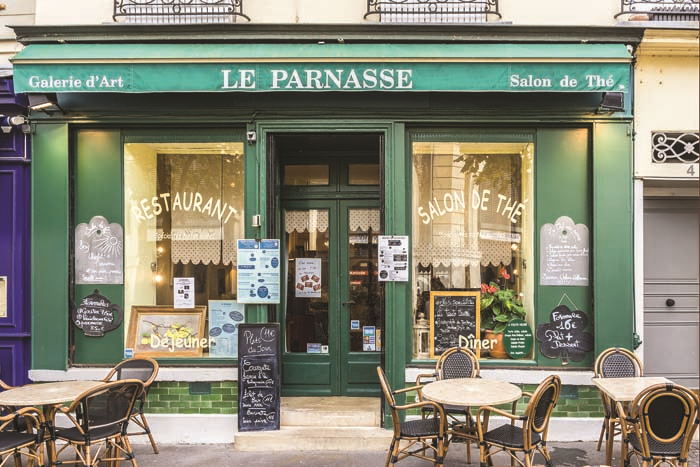 ÇİKOLATALI LEZZET ROTALARI  