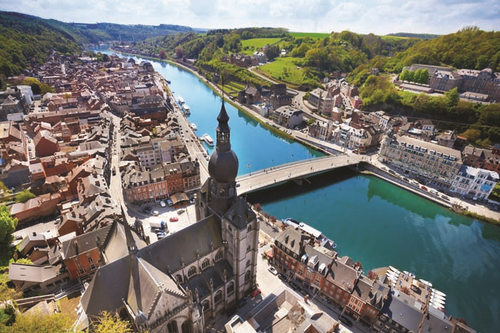 ÇİKOLATALI LEZZET ROTALARI  