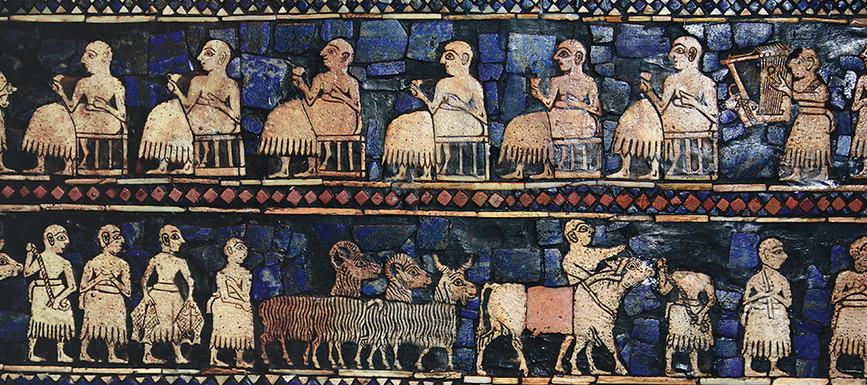 DOĞA İNSAN GİBİ DÜŞÜNMEZ Kİ...