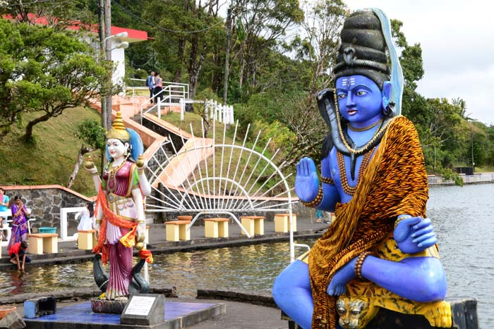 HİNT OKYANUSU’NUN KALBİNDEKİ CENNET; MAURİTİUS