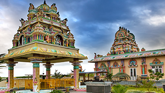 HİNT OKYANUSU’NUN KALBİNDEKİ CENNET; MAURİTİUS