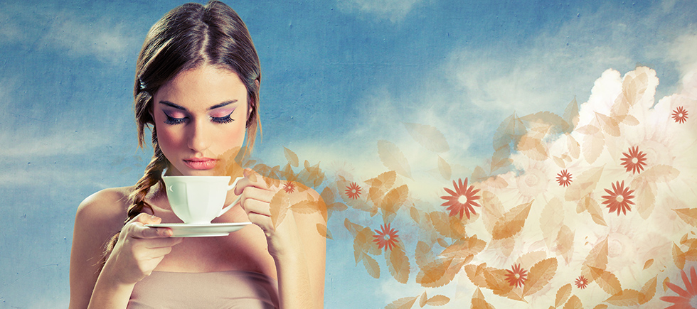 ÖDEM ATAN VE YAĞ YAKAN ÖZEL ÇAY TARİFİ