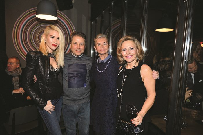 GENÇ SANATÇILARA DESTEK İÇİN “EKTİK, BİÇİYORUZ” GECESİ 