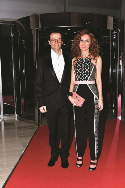 UNICEF 70. YILINI KALPLERİ ISITAN BİR BALO İLE KUTLADI