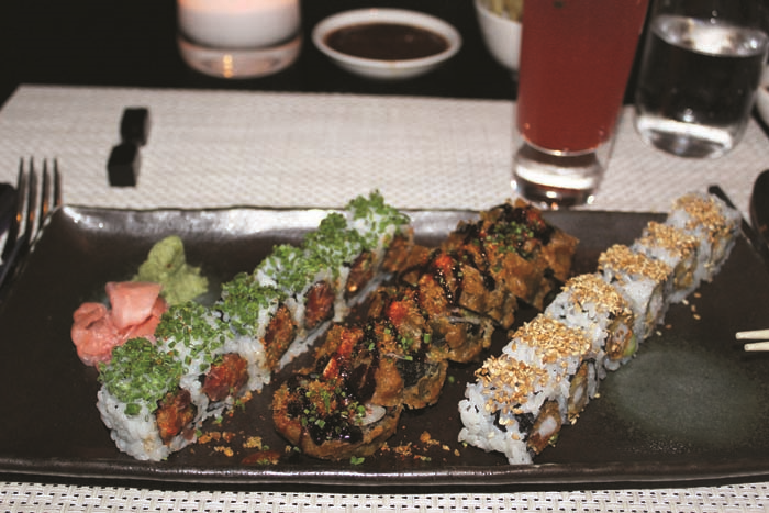 ÇÖLÜN YÜKSELEN YILDIZI: DOHA