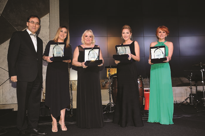 UNICEF 70. YILINI KALPLERİ ISITAN BİR BALO İLE KUTLADI