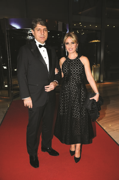 UNICEF 70. YILINI KALPLERİ ISITAN BİR BALO İLE KUTLADI