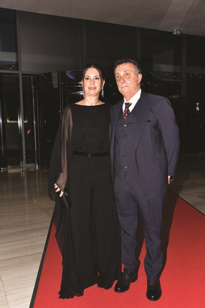 UNICEF 70. YILINI KALPLERİ ISITAN BİR BALO İLE KUTLADI