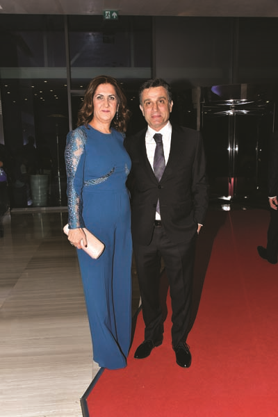 UNICEF 70. YILINI KALPLERİ ISITAN BİR BALO İLE KUTLADI