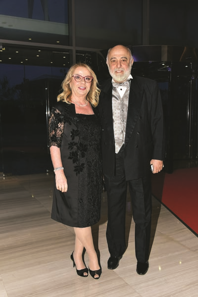 UNICEF 70. YILINI KALPLERİ ISITAN BİR BALO İLE KUTLADI