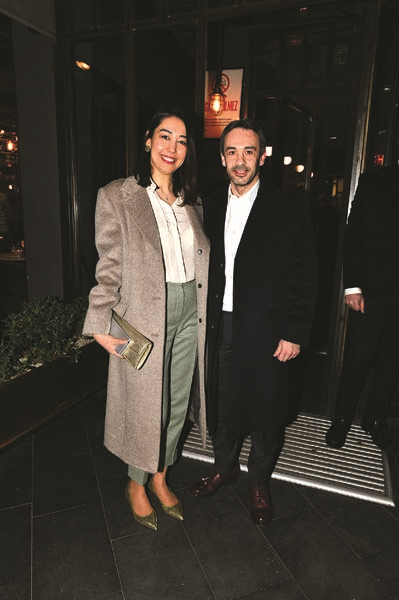 GENÇ SANATÇILARA DESTEK İÇİN “EKTİK, BİÇİYORUZ” GECESİ 