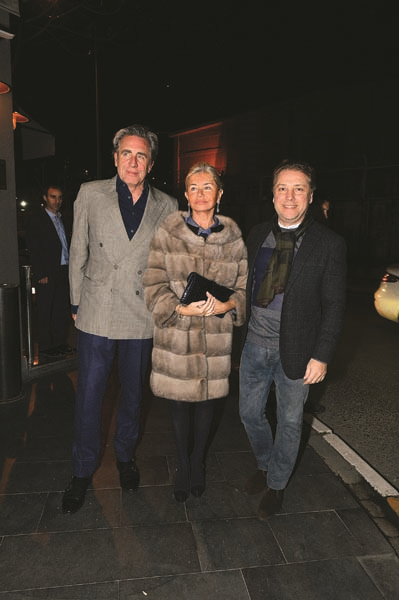 GENÇ SANATÇILARA DESTEK İÇİN “EKTİK, BİÇİYORUZ” GECESİ 