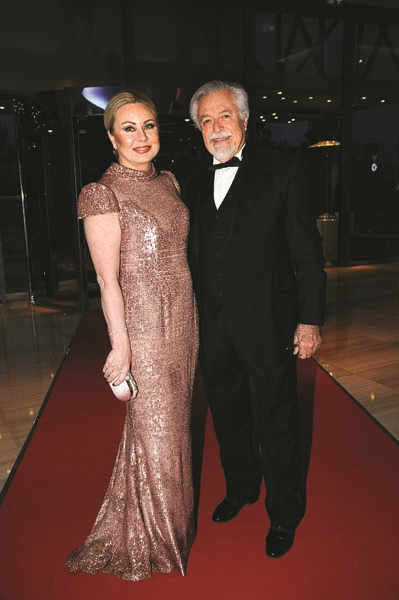 UNICEF 70. YILINI KALPLERİ ISITAN BİR BALO İLE KUTLADI