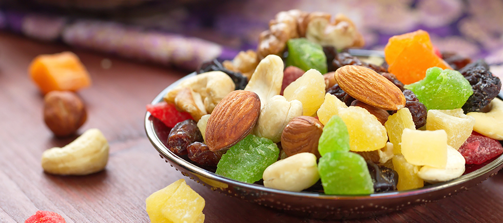 DİYABET HASTALARI KURU MEYVE YİYEBİLİR Mİ?