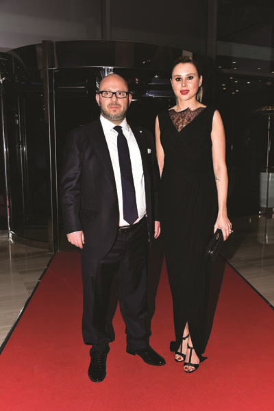 UNICEF 70. YILINI KALPLERİ ISITAN BİR BALO İLE KUTLADI