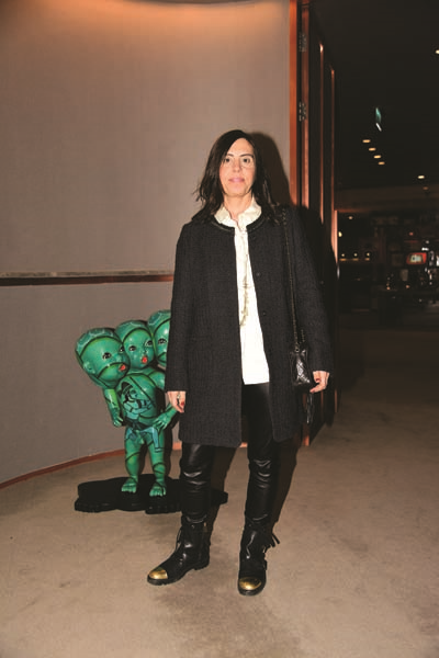 35. ÇAĞDAŞ VE MODERN SANAT MÜZAYEDESİ’NE BÜYÜK İLGİ