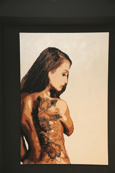 YEREL ETKİLERDEN ESİNLENEN ÇAĞDAŞ YORUMLAR