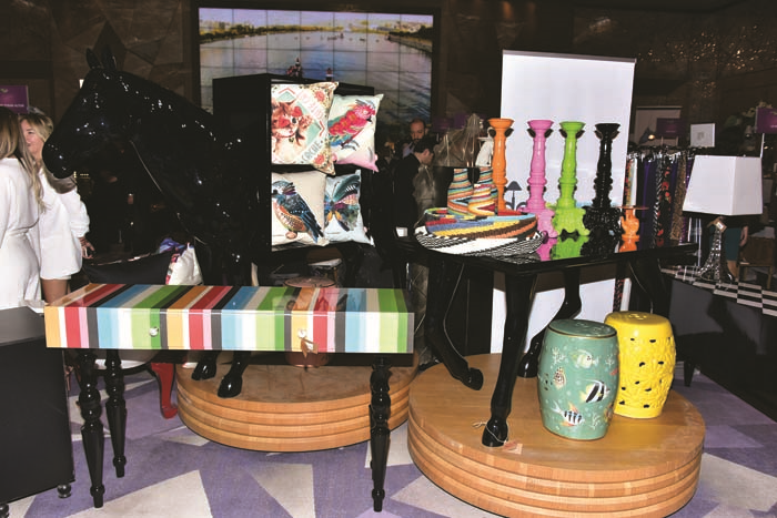 KANSERSİZ YAŞAM DERNEĞİ’NDEN “ALIŞVERİŞ YAŞATIR” ŞENLİĞİ  