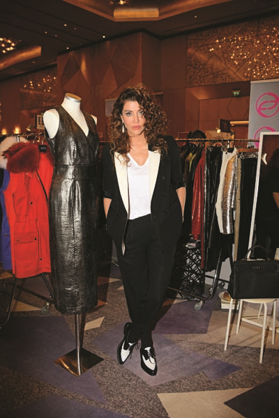 KANSERSİZ YAŞAM DERNEĞİ’NDEN “ALIŞVERİŞ YAŞATIR” ŞENLİĞİ  