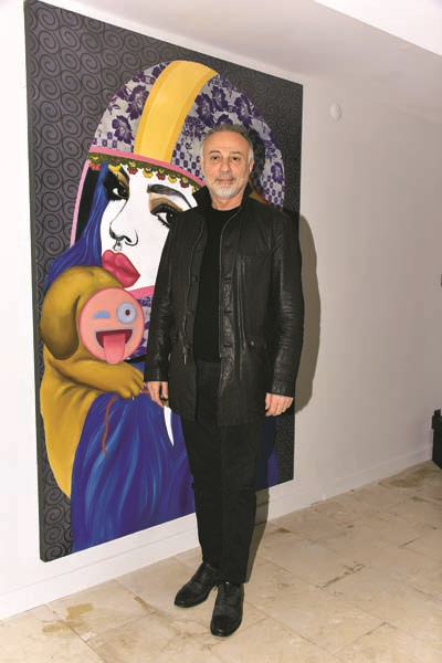 YEREL ETKİLERDEN ESİNLENEN ÇAĞDAŞ YORUMLAR