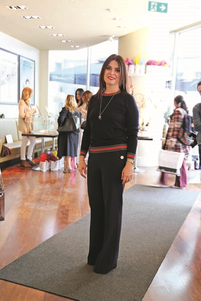  ETNİK DOKUNUŞLU TAKI KOLEKSİYONUNU TANITTI