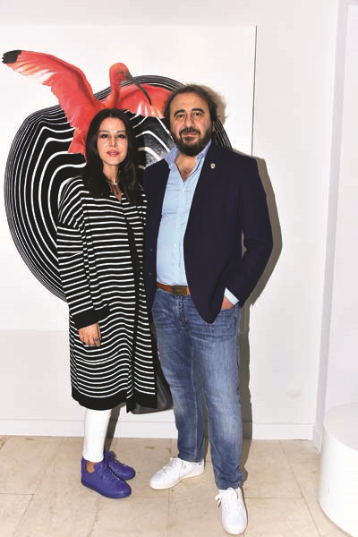 YEREL ETKİLERDEN ESİNLENEN ÇAĞDAŞ YORUMLAR