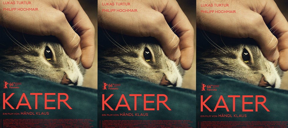 MİNİMAL GERİLİM FİLMİ TEKİR (KATER)