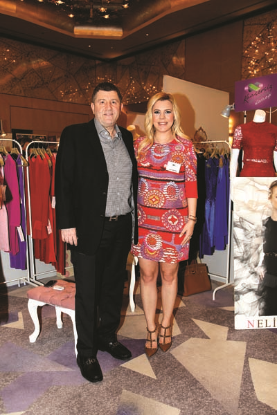 KANSERSİZ YAŞAM DERNEĞİ’NDEN “ALIŞVERİŞ YAŞATIR” ŞENLİĞİ  