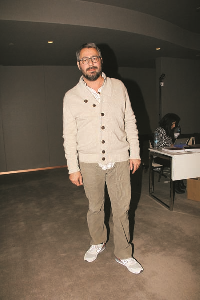 35. ÇAĞDAŞ VE MODERN SANAT MÜZAYEDESİ’NE BÜYÜK İLGİ