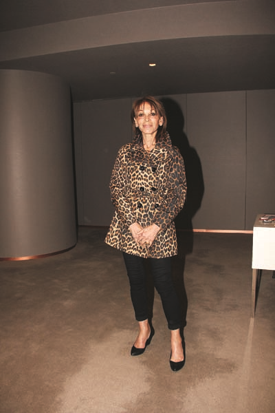 35. ÇAĞDAŞ VE MODERN SANAT MÜZAYEDESİ’NE BÜYÜK İLGİ