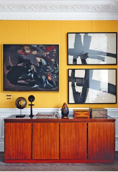 EVİNİZDE 2016 YILI TREND RENKLERE YER AÇIN