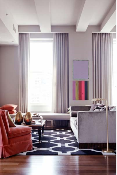 EVİNİZDE 2016 YILI TREND RENKLERE YER AÇIN