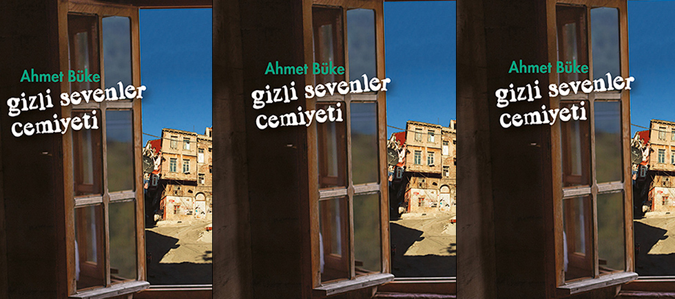 KİTAP SEÇİMİ: GİZLİ SEVENLER CEMİYETİ