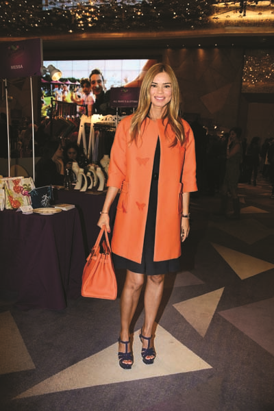 KANSERSİZ YAŞAM DERNEĞİ’NDEN “ALIŞVERİŞ YAŞATIR” ŞENLİĞİ  