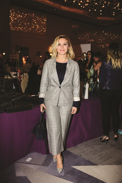 KANSERSİZ YAŞAM DERNEĞİ’NDEN “ALIŞVERİŞ YAŞATIR” ŞENLİĞİ  