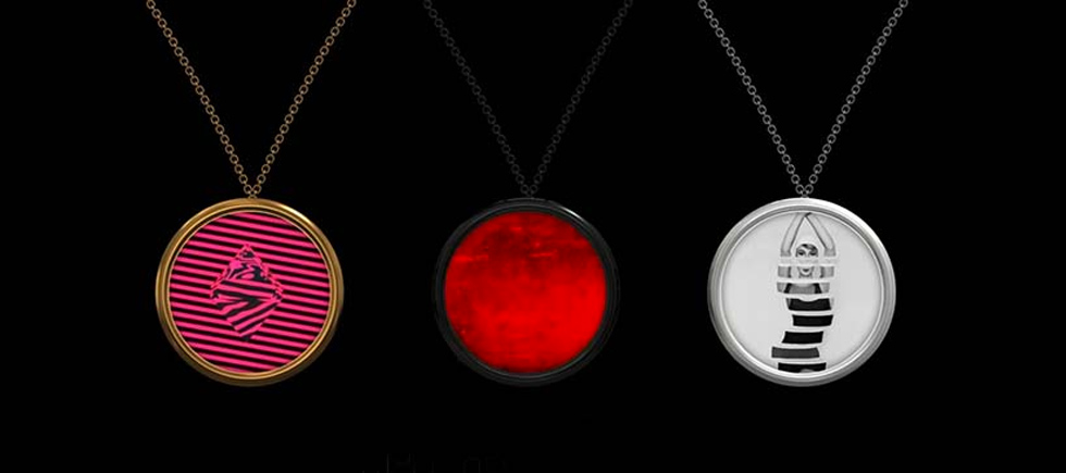 GİYİLEBİLİR TEKNOLOJİDE YENİ TREND 